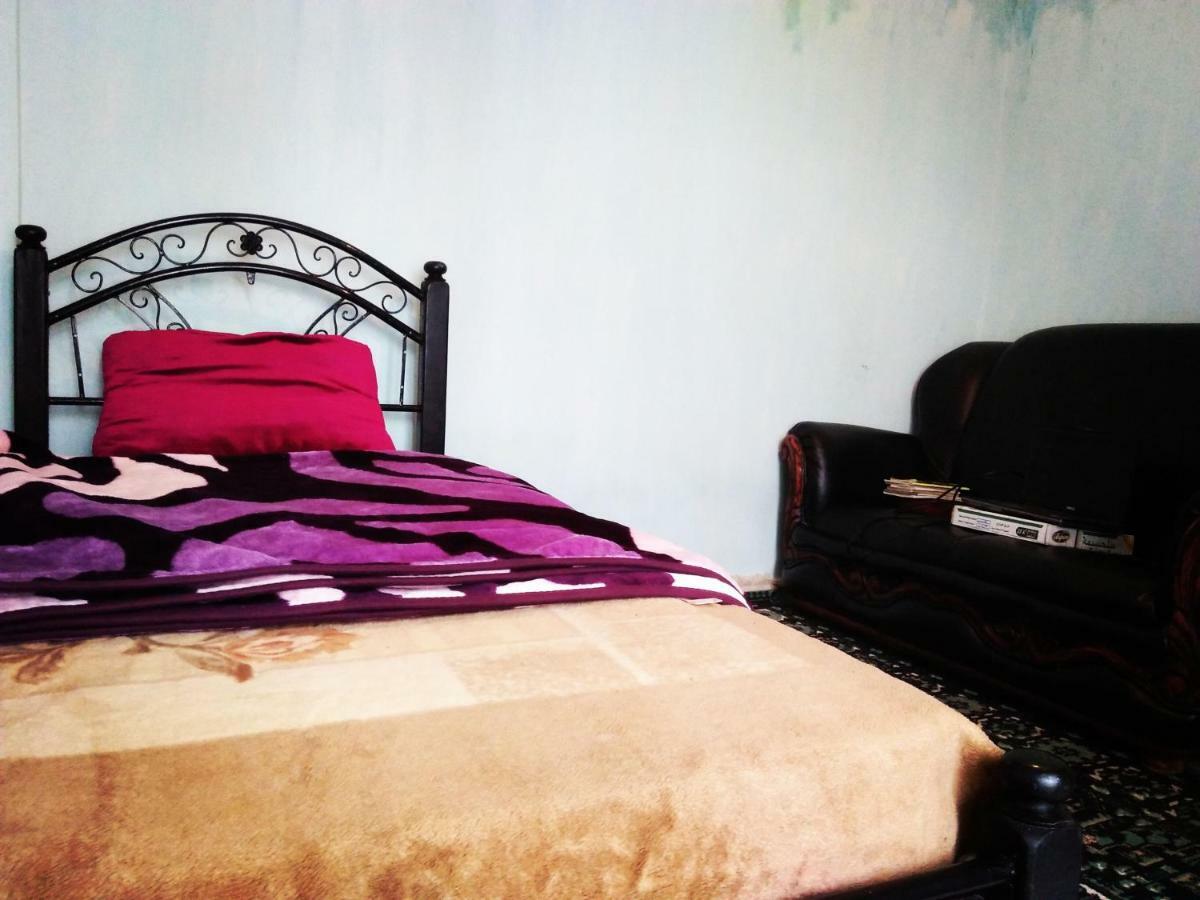 Chambre Prive Private Room Aeroport Mohamed 5 Deroua Exteriör bild